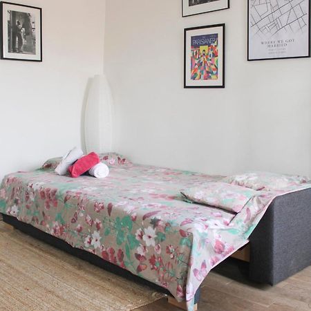 Cozy Apartment At The Gates Of Paris Le Pré-Saint-Gervais Εξωτερικό φωτογραφία
