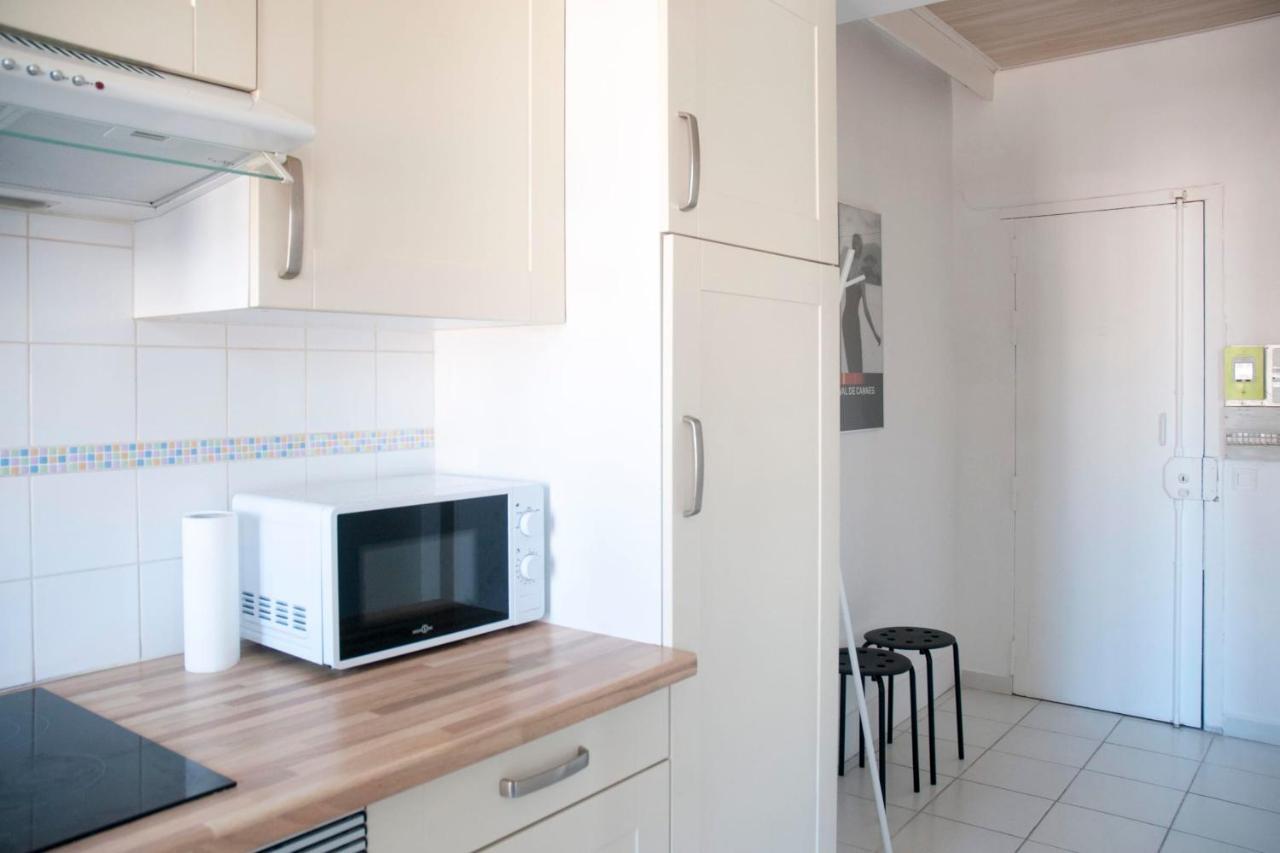 Cozy Apartment At The Gates Of Paris Le Pré-Saint-Gervais Εξωτερικό φωτογραφία