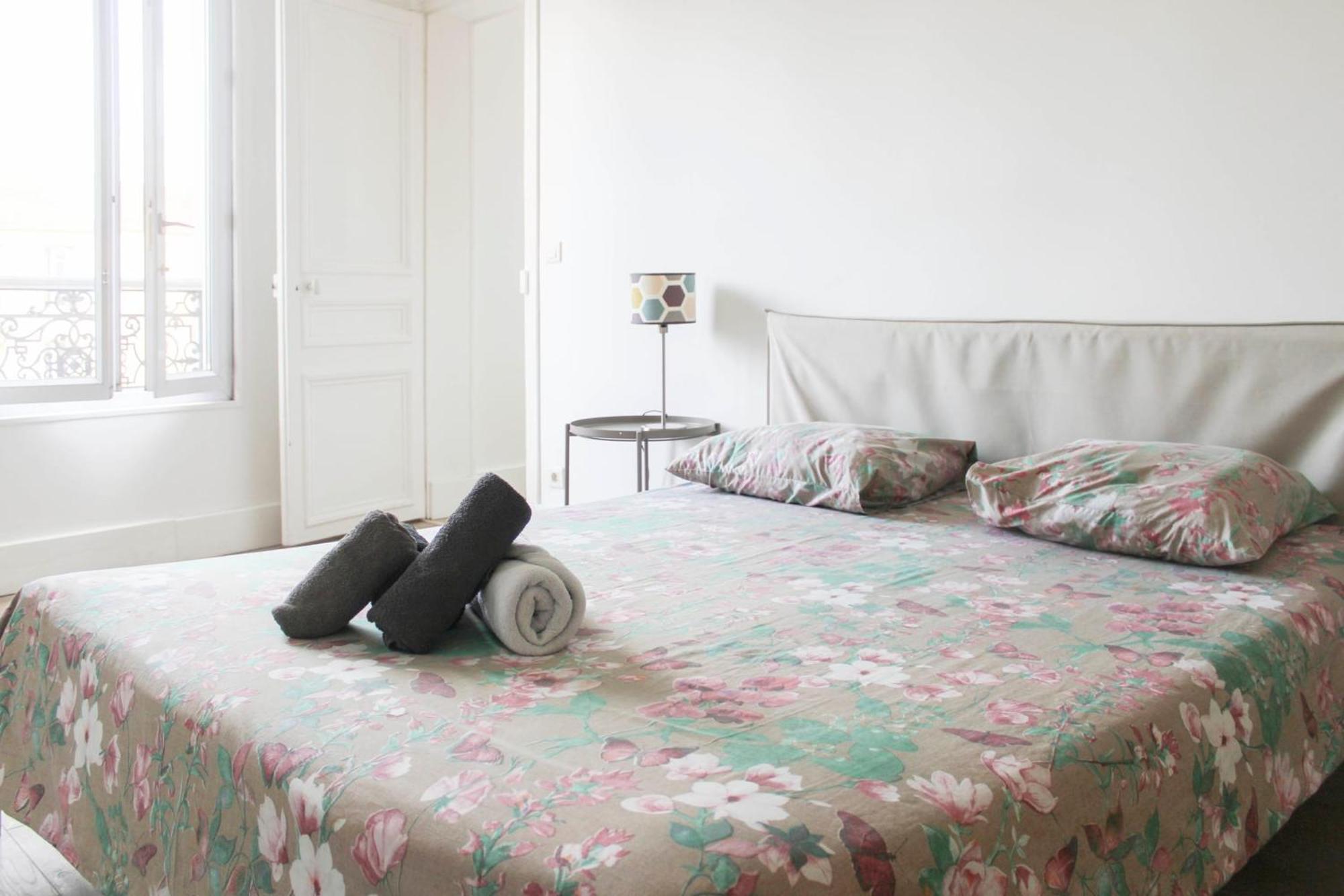 Cozy Apartment At The Gates Of Paris Le Pré-Saint-Gervais Εξωτερικό φωτογραφία